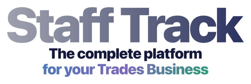 Staff Track